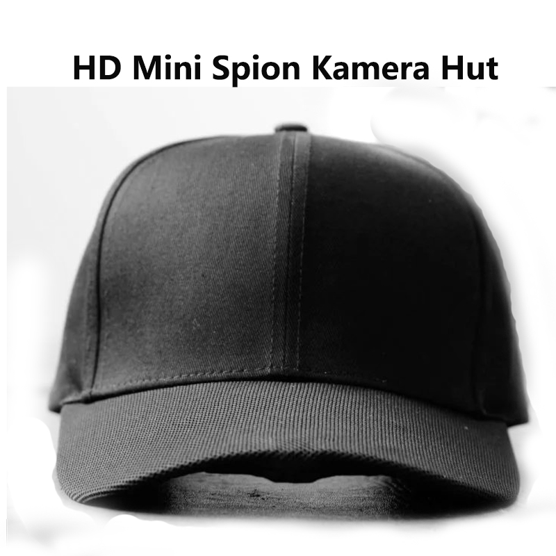 mini spionage kamera