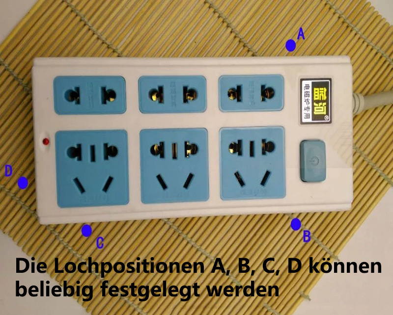 uberwachungskamera mit aufzeichnung