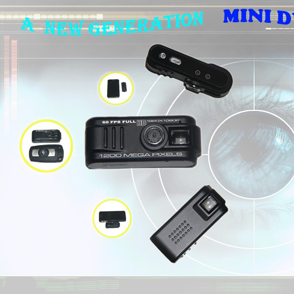 mini kamera