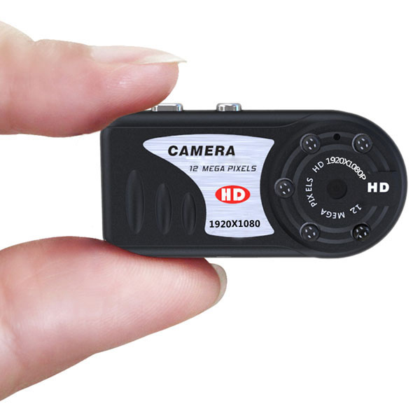 mini kamera